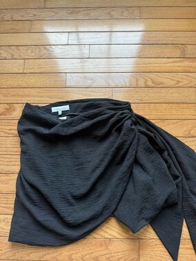 Abbeline beach skirt cover up